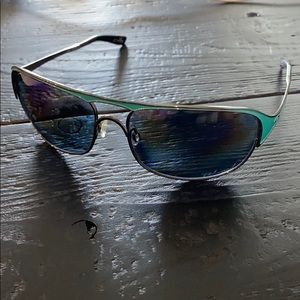 Oakley Sunglasses: Cover Story